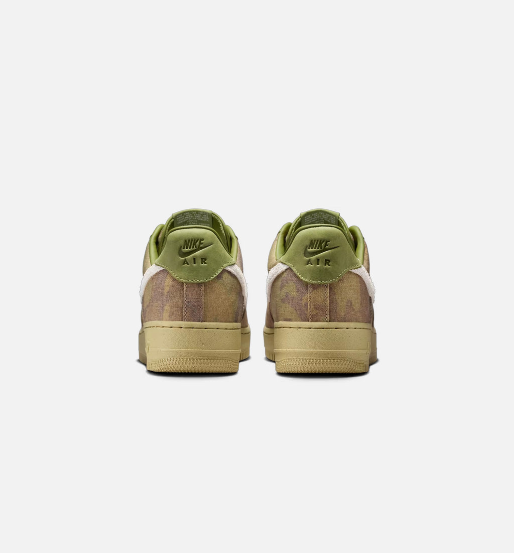 Nike Air Force 1 Low 'Asparagus and Chlorophyll' Men's Lifestyle Shoes