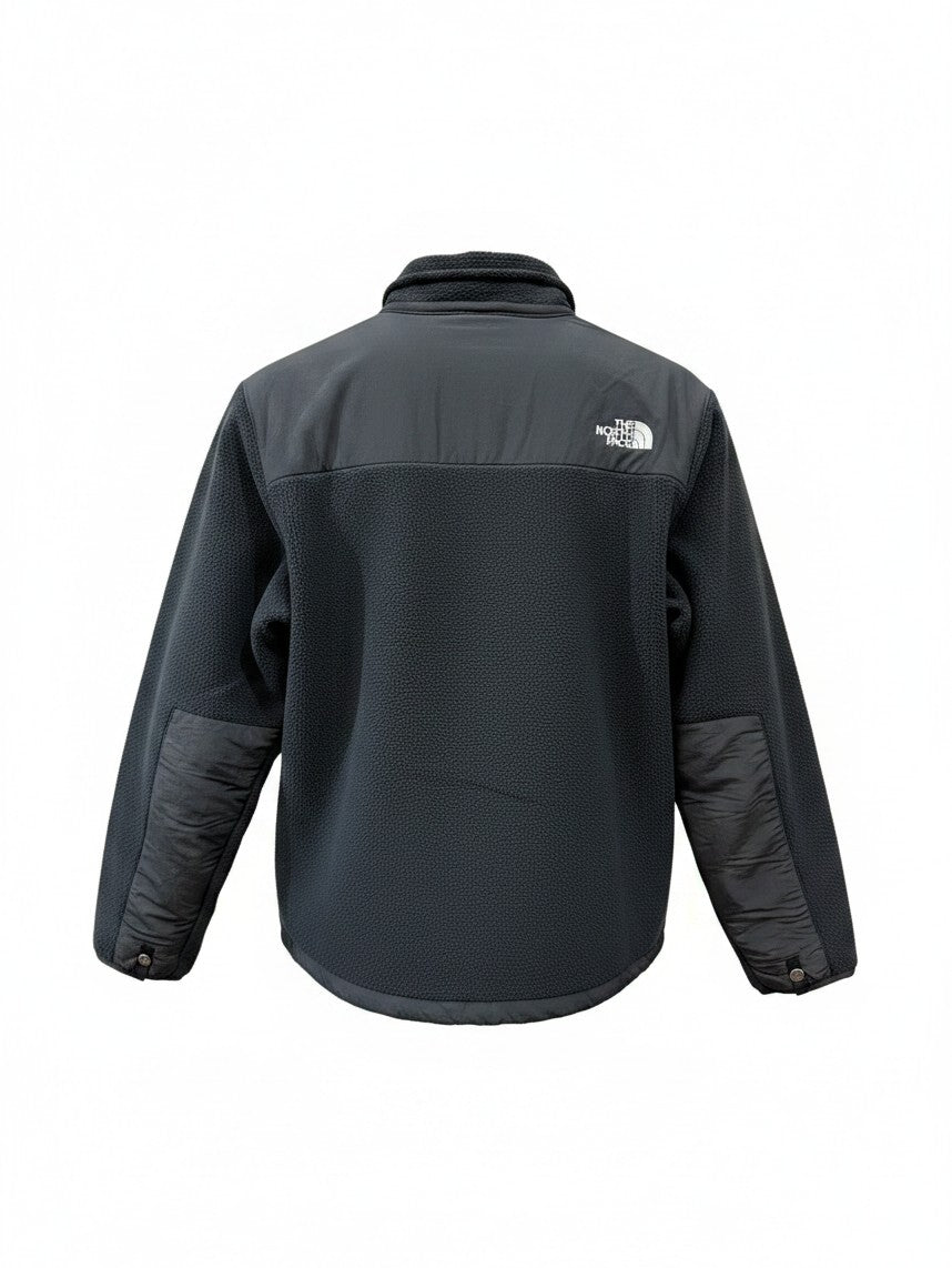 The North Face Men's Hooded Jacket with Zip Pockets