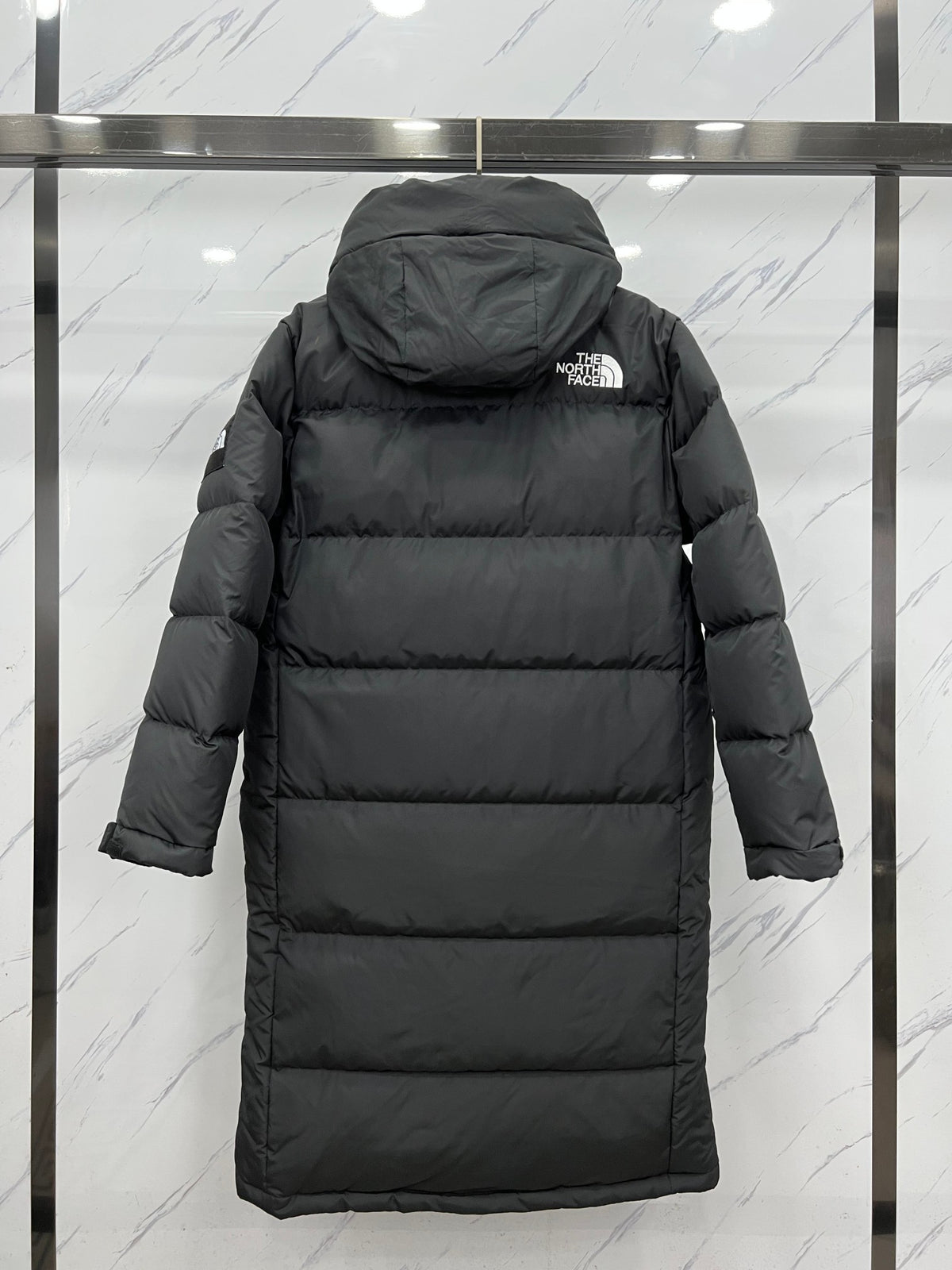 The North Face Unisex Longline Coat
