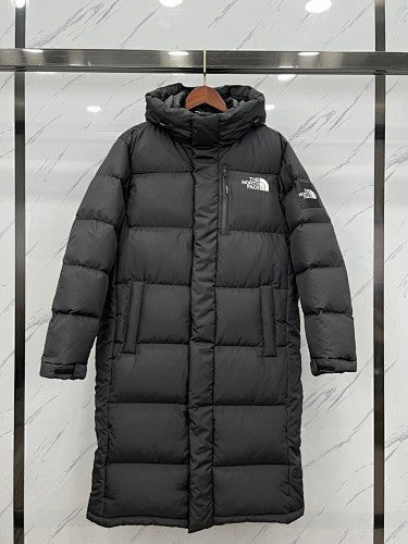 The North Face Unisex Longline Coat