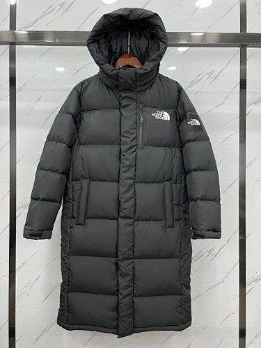 The North Face Unisex Longline Coat