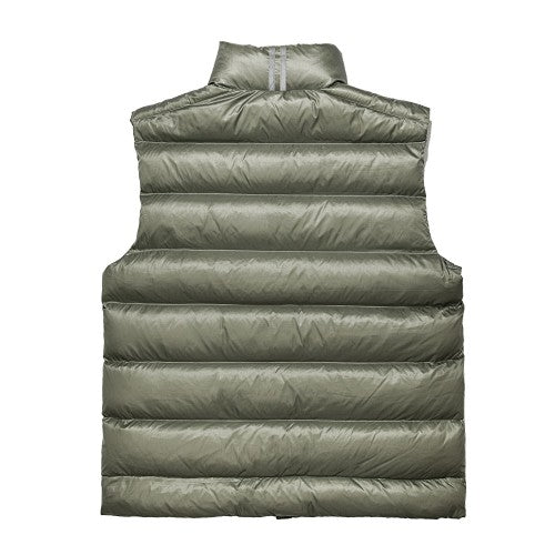 Canada Goose Crofton 2229M Stand-Collar Puffer Vest