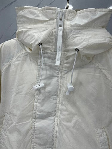 Canada Goose Glacier Series 01 Bomber Jacket
