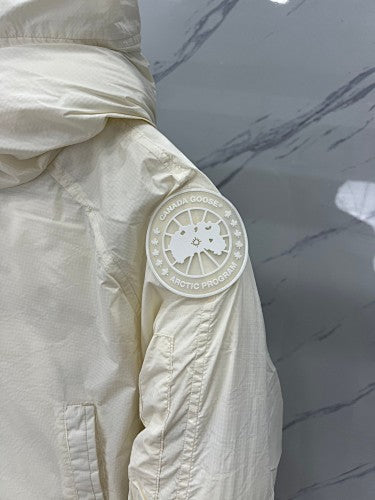 Canada Goose Glacier Series 01 Bomber Jacket