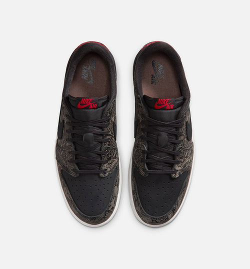 Air Jordan 1 Retro Low OG Laser Men's Sneakers