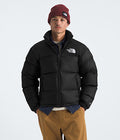 The North Face 1996 Retro Nuptse Jacket in Black