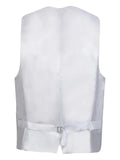 Dell'oglio buttoned waistcoat