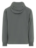 C.P. Company C.P. Shell-R Goggle jacket