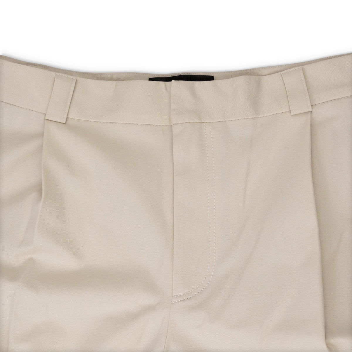 Cream Jak Trousers