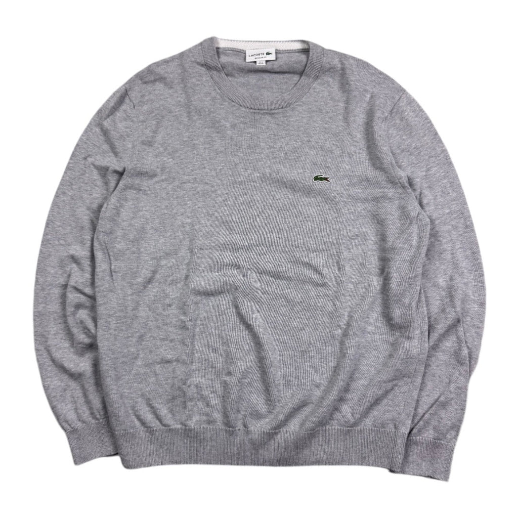 Lacoste Sweater (XL)