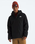 The North Face Men's Quest Mono Triclimate Jacket - TNF Black