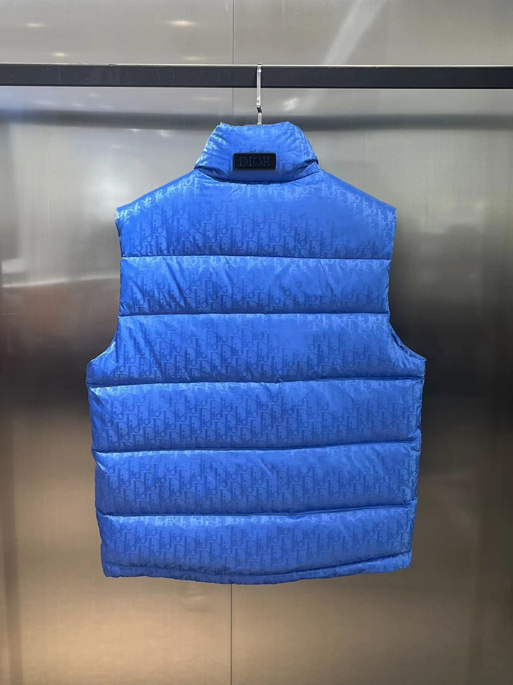 Dior Sleeveless Layering Vest