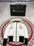 Moose Knuckles Women's Outerwear – Style 03