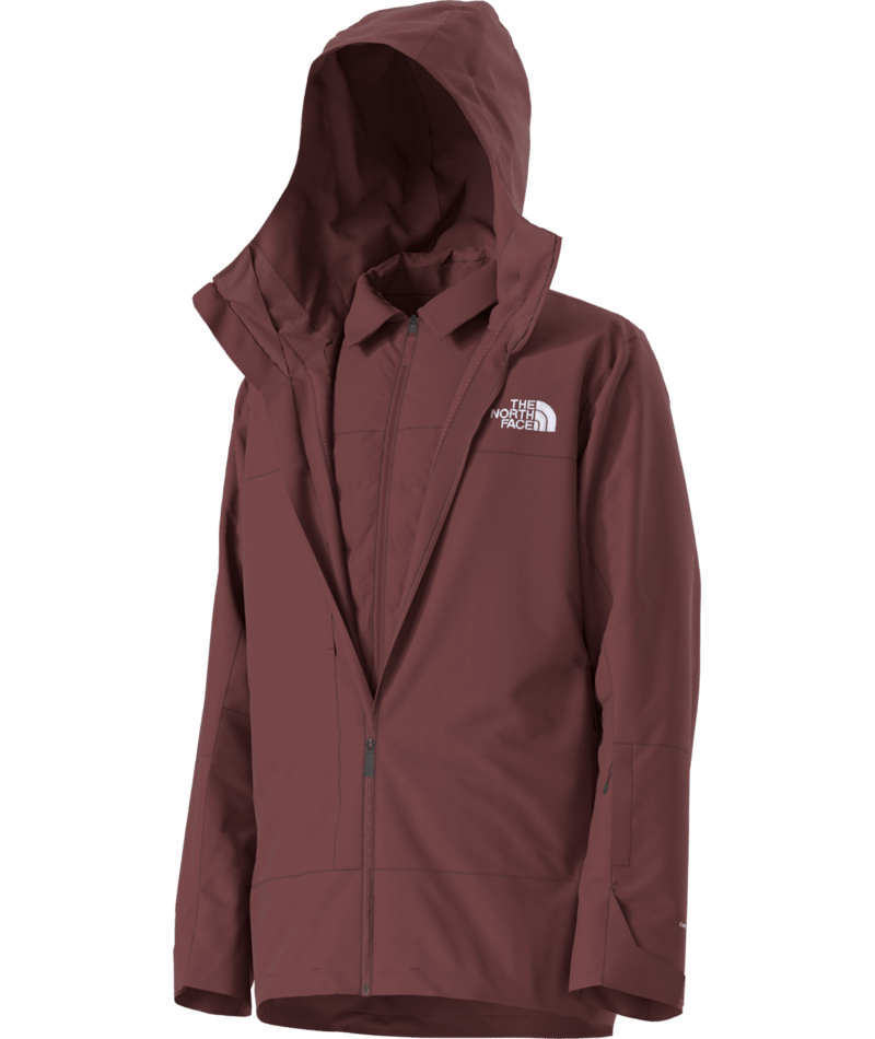 The North Face Men's ThermoBall™ Snow Triclimate® Jacket