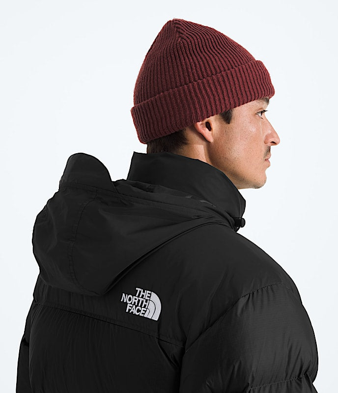 The North Face 1996 Retro Nuptse Jacket in Black