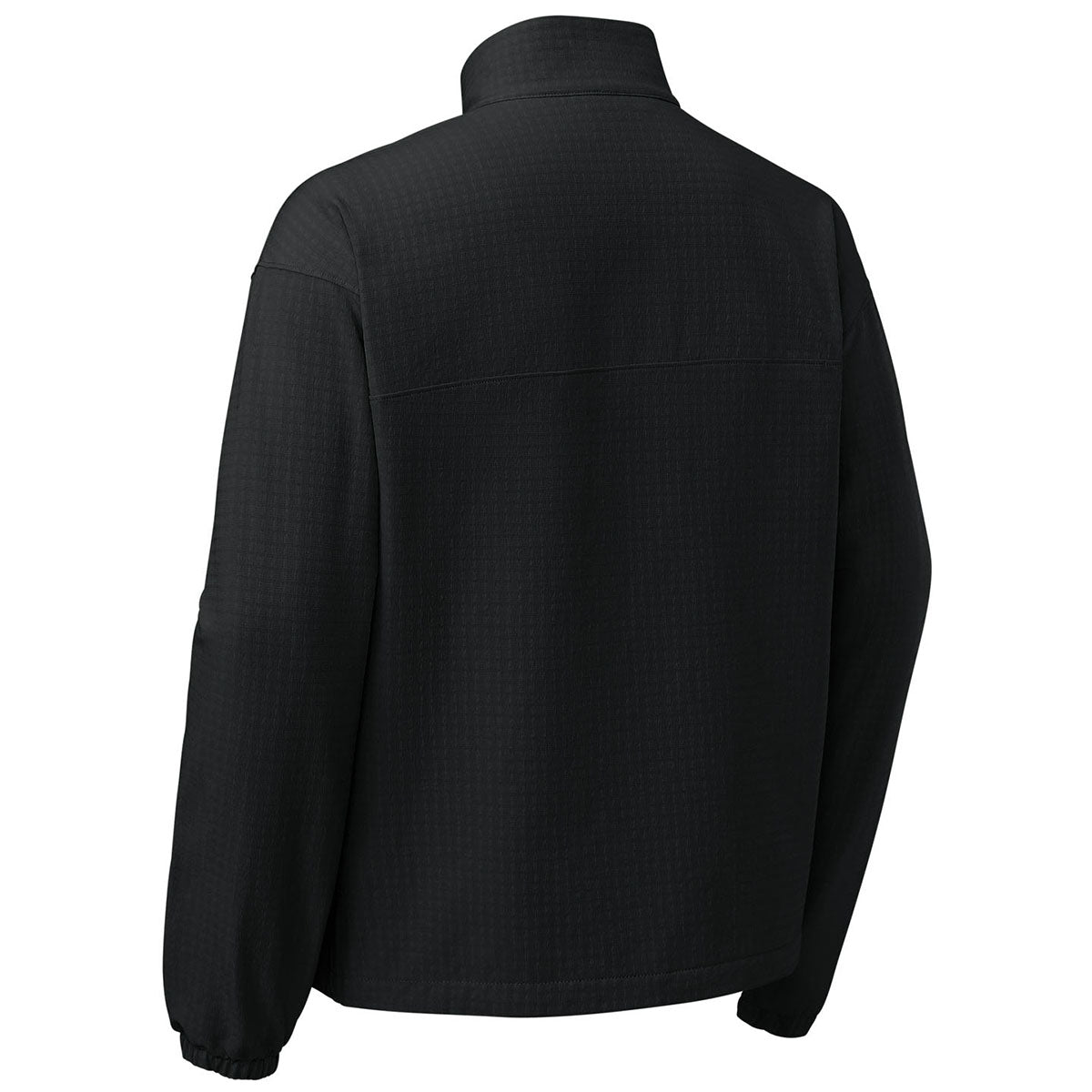 The North Face Men's Mountain Horizon Jacket in TNF Black