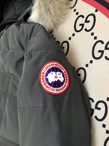 Canada Goose Unisex Coat – Style 14