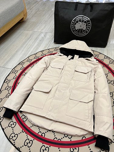 Canada Goose Unisex Outerwear – Style 26