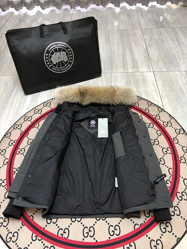 Canada Goose Unisex Coat – Style 14