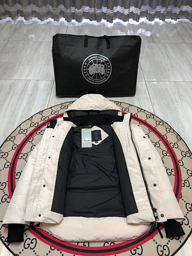 Canada Goose Unisex Outerwear – Style 26
