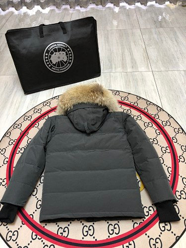Canada Goose Unisex Coat – Style 14