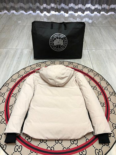Canada Goose Unisex Outerwear – Style 26