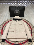 Canada Goose Unisex Outerwear – Style 26