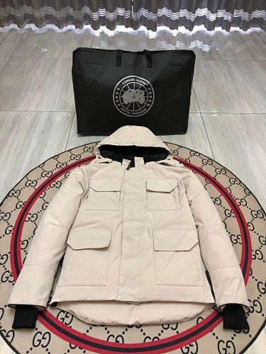 Canada Goose Unisex Outerwear – Style 26