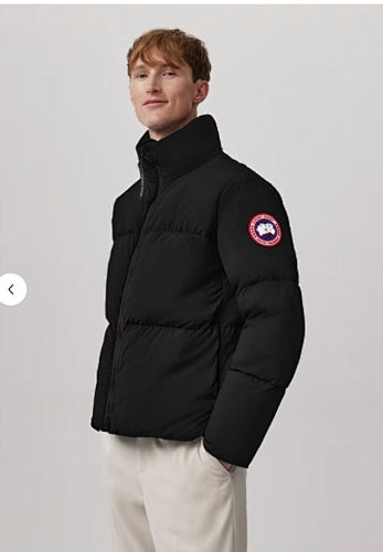 Canada Goose Outerwear – Style 2802