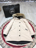 Canada Goose Women's Fishtail Coat