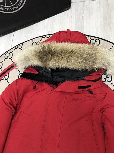 Canada Goose Unisex Coat – Style 13