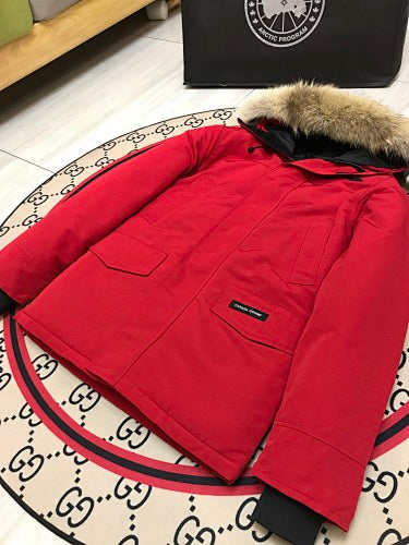 Canada Goose Unisex Coat – Style 13