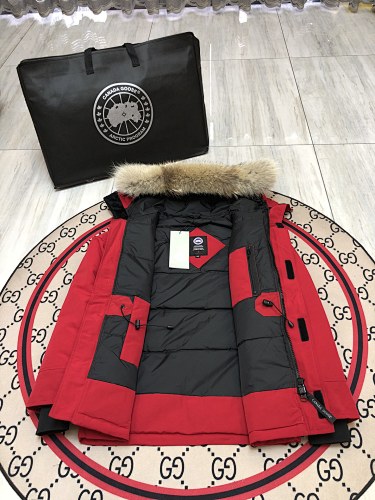 Canada Goose Unisex Coat – Style 13