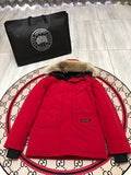 Canada Goose Unisex Coat – Style 13