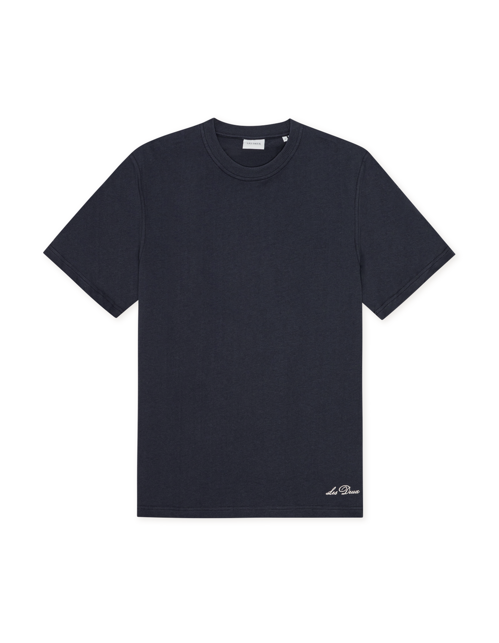 Les Deux Ben Artist Tee